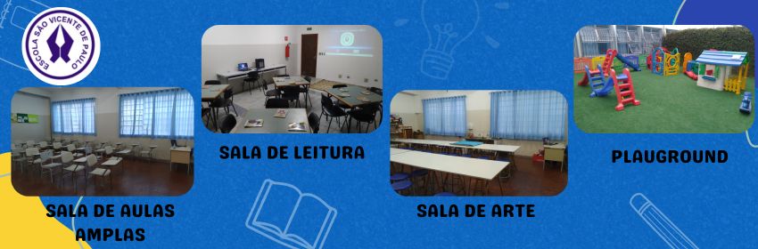 Colégio São Vicente de Paulo (CSVP) - Cosme Velho - 2 conseils de