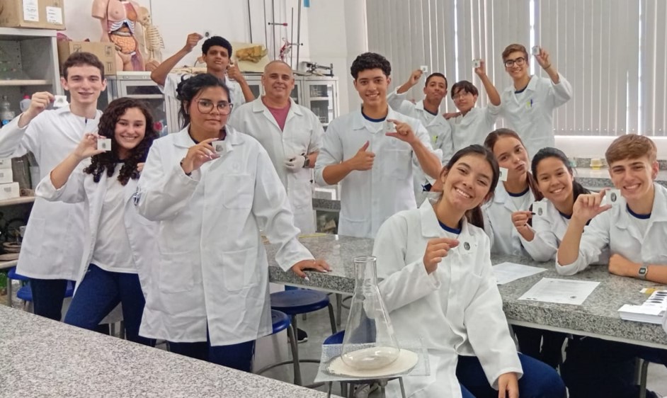 laboratorio