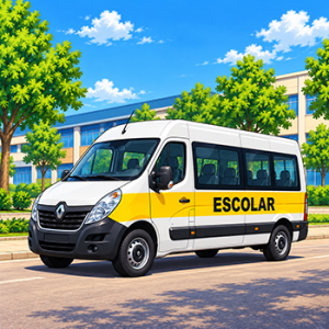 van